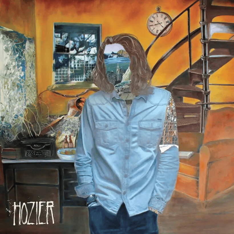 HOZIER - Hozier 10th Anniversary Vinyl