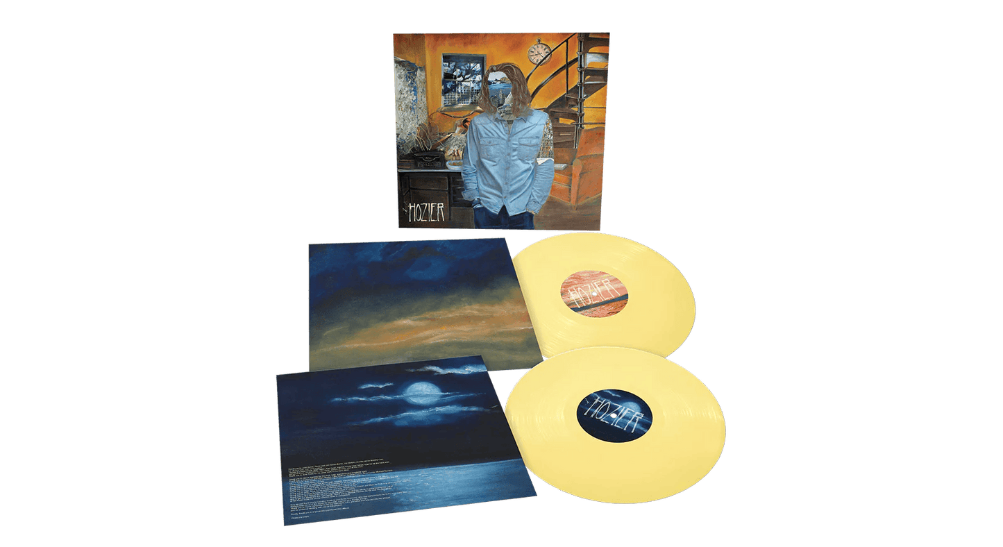 HOZIER - Hozier 10th Anniversary Vinyl