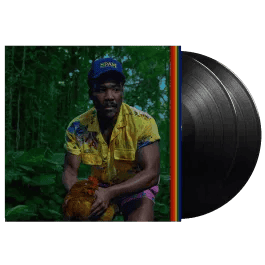 CHILDISH GAMBINO - Bando Stone & The New World Vinyl