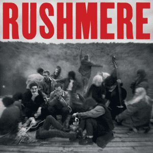MUMFORD & SONS - Rushmere Vinyl