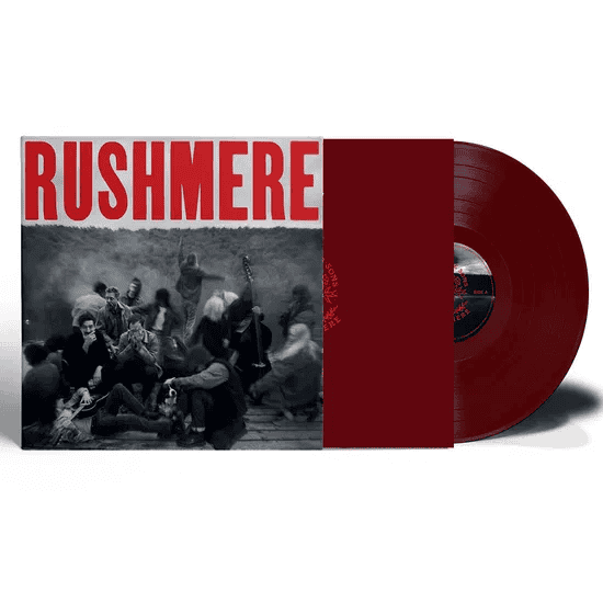 MUMFORD & SONS - Rushmere Vinyl