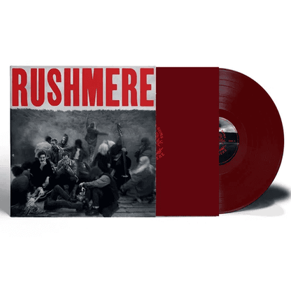MUMFORD & SONS - Rushmere Vinyl