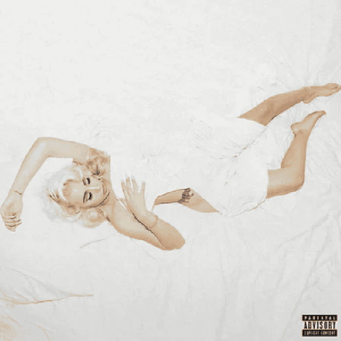 KALI UCHIS - Por Vida (10th Anniversary Edition) Vinyl