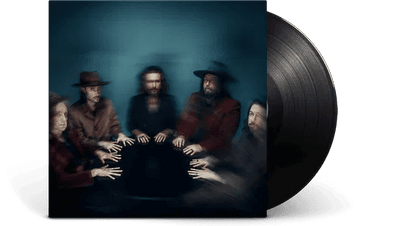MY MORNING JACKET - Is Vinyl