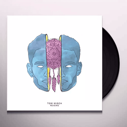 TOM MISCH - Reverie EP Vinyl