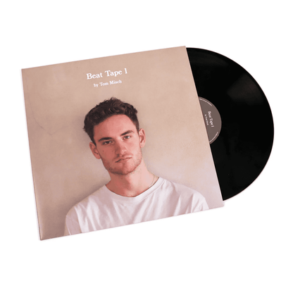 TOM MISCH - Beat Tape 1 Vinyl