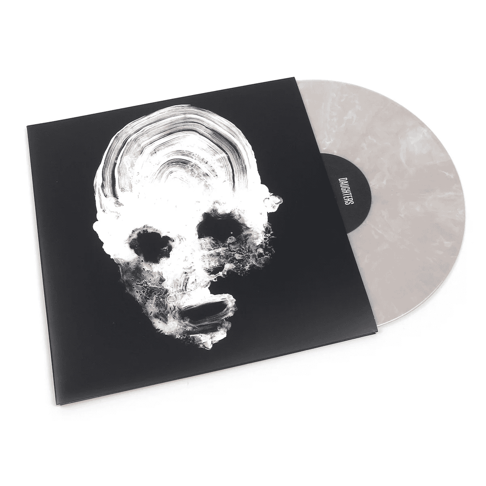 DAUGHTERS - You Won't Get What You Want Vinyl