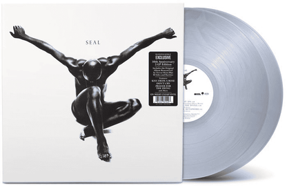 SEAL - Seal Vinyl