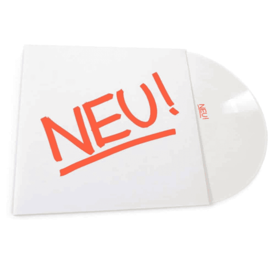 NEU! - Neu! Vinyl