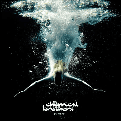 THE CHEMICAL BROTHERS - Further Vinyl