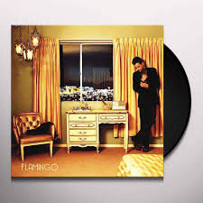 BRANDON FLOWERS - Flamingo Vinyl