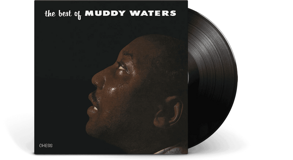 MUDDY WATERS - The Best Of Muddy Waters Vinyl