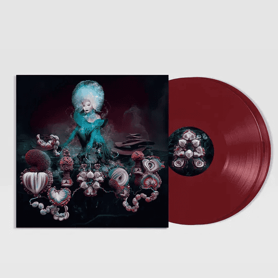 BJORK - Fossora Vinyl JWrayRecords