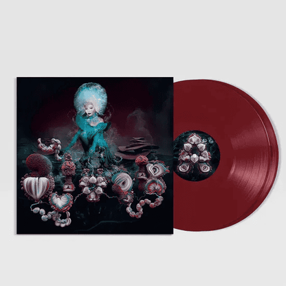 BJORK - Fossora Vinyl