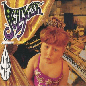 JELLYFISH - Spilt Milk 30th Anniversary Vinyl