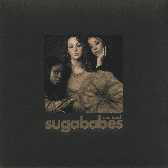 SUGABABES - One Touch 20th Anniversary Edition Vinyl
