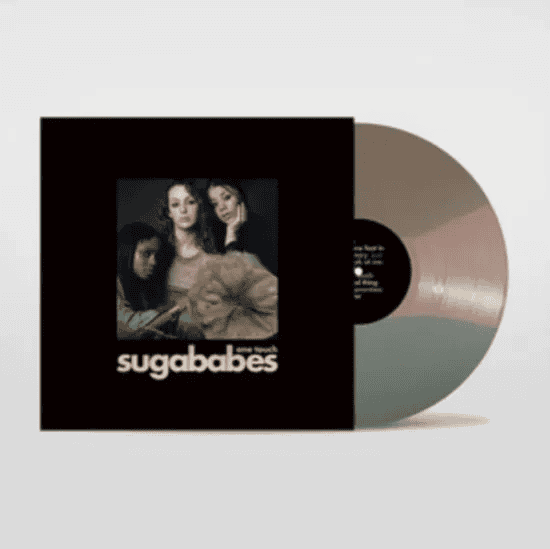 SUGABABES - One Touch 20th Anniversary Edition Vinyl