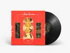 GLASS BEAMS - Mirage EP Vinyl