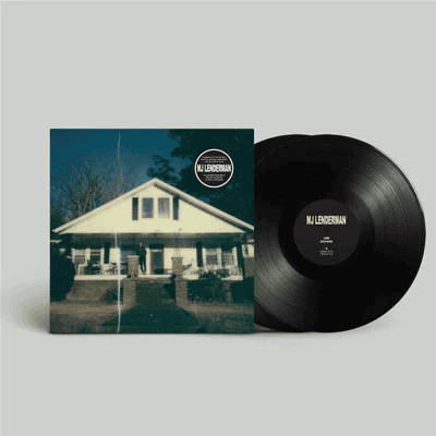 MJ LENDERMAN - MJ Lenderman Vinyl