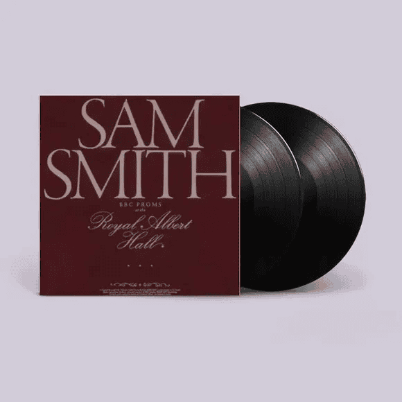 SAM SMITH - BBC Proms At The Royal Albert Hall RSD25 Vinyl