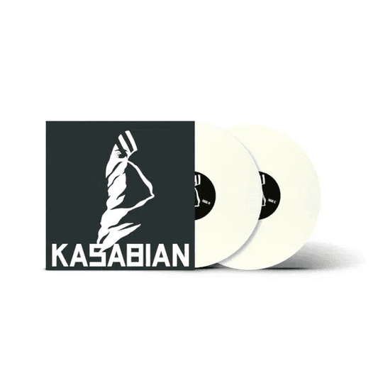 KASABIAN - Kasabrian RSD25 Vinyl