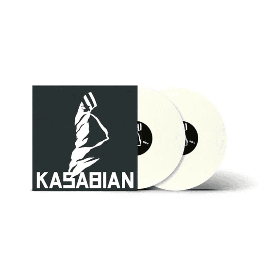 KASABIAN - Kasabrian RSD25 Vinyl