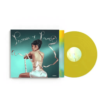 MARINA - Princess Of Power Vinyl