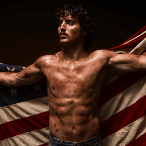 BENSON BOONE - American Heart Vinyl