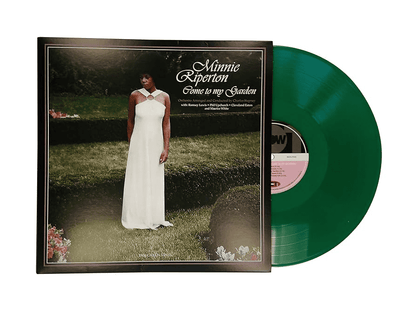 MINNIE RIPERTON - Come To My Garden Vinyl