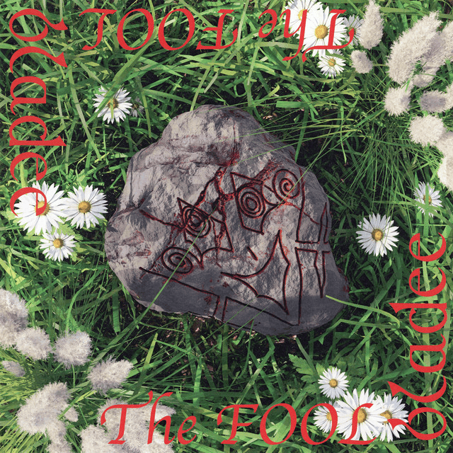 BLADEE - The Fool Vinyl