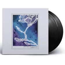 JASON ISBELL & THE 400 UNIT - Georgia Blue Vinyl