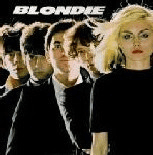 BLONDIE - Blondie (VG+/VG) Vinyl