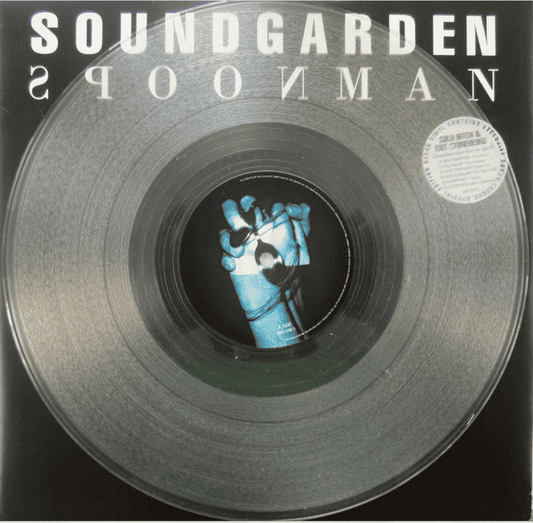 SOUNDGARDEN - Spoonman 12" Single (VG+/VG) Vinyl