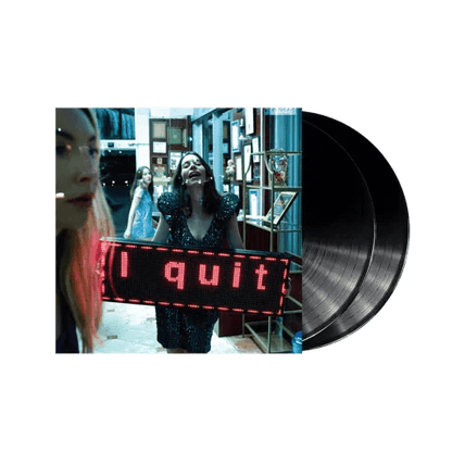 HAIM - I Quit Vinyl