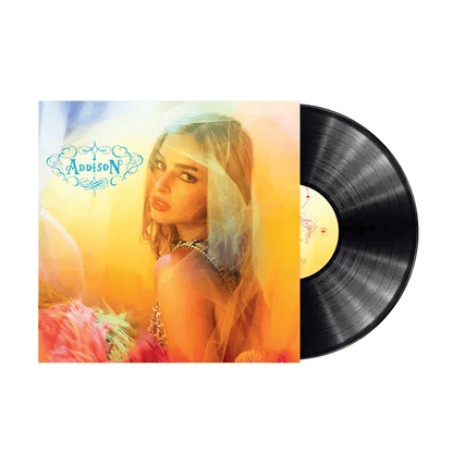 ADDISON RAE - Addison Vinyl