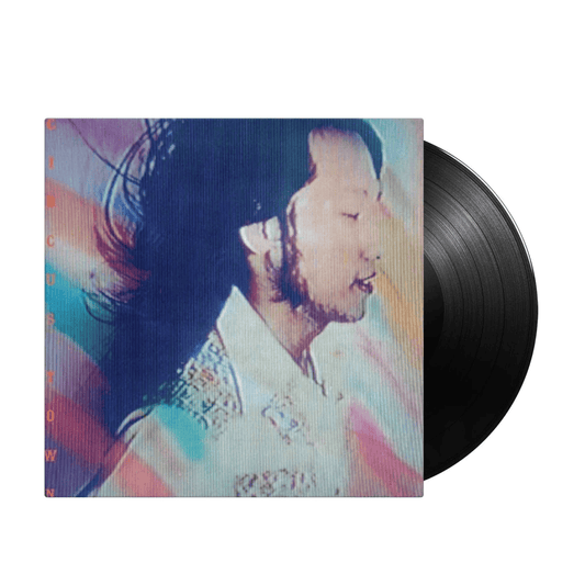 TATSURO YAMASHITA - Circus Town Vinyl