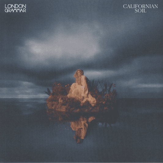 LONDON GRAMMAR - Californian Soil Vinyl