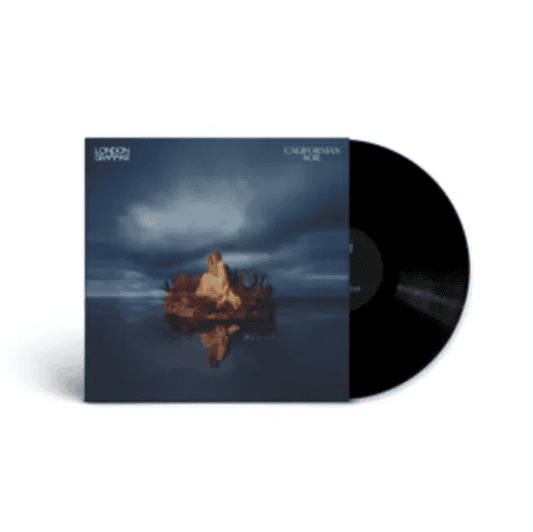 LONDON GRAMMAR - Californian Soil Vinyl