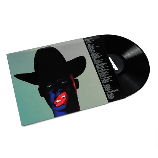 YOUTH FATHERS - Cocoa Sugar Vinyl