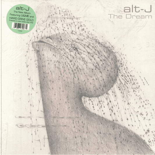 ALT-J - The Dream Vinyl