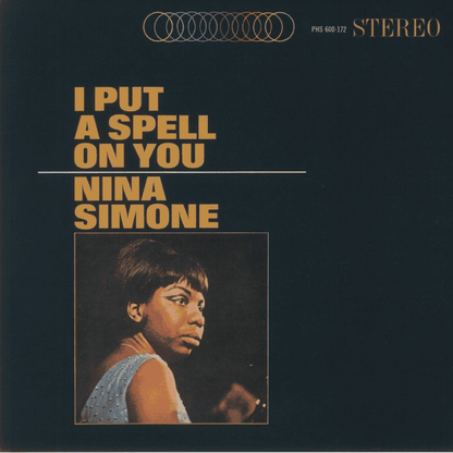 NINA SIMONE - I Put A Spell On You Vinyl
