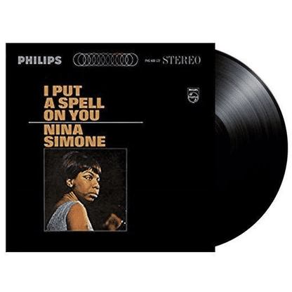 NINA SIMONE - I Put A Spell On You Vinyl