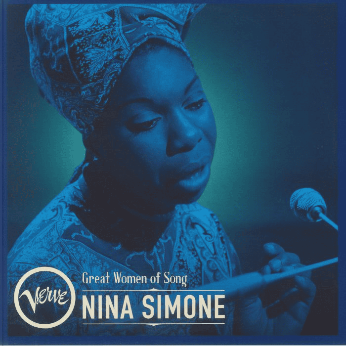 NINA SIMONE - Great Women Of Song Vinyl
