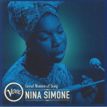 NINA SIMONE - Great Women Of Song Vinyl