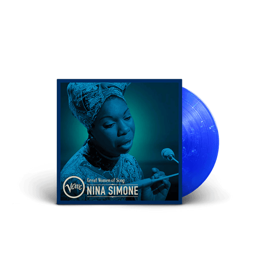 NINA SIMONE - Great Women Of Song Vinyl