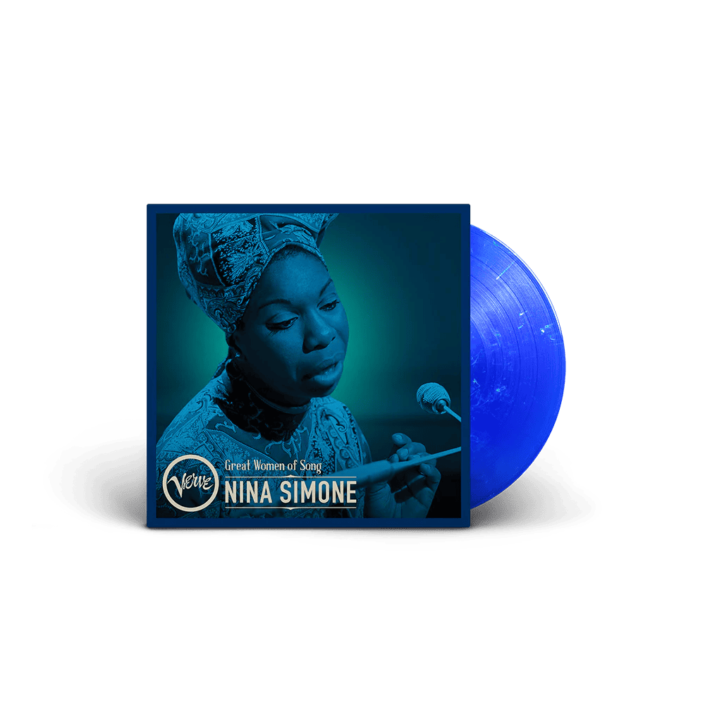 NINA SIMONE - Great Women Of Song Vinyl