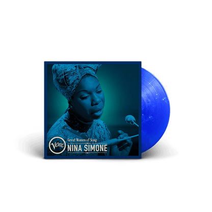 NINA SIMONE - Great Women Of Song Vinyl
