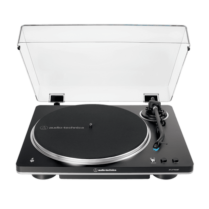 AUDIO TECHNICA - AT-LP70XBT Fully Automatic Bluetooth Record Player