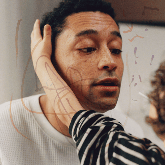 LOYLE CARNER - Hopefully ! Vinyl