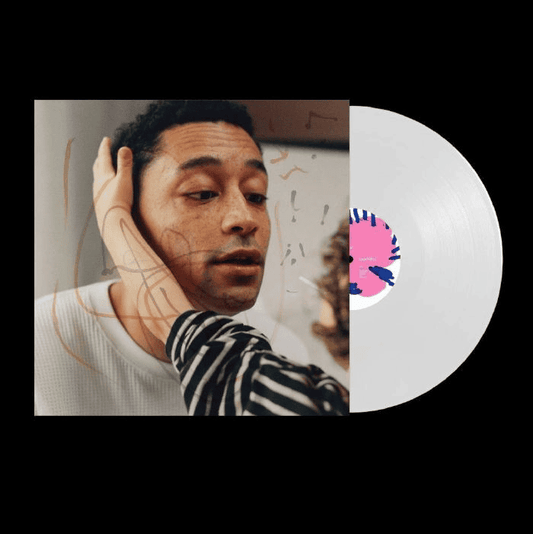 LOYLE CARNER - Hopefully ! Vinyl